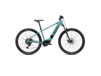 CTM PULSE GX Xpert - bölcsesség (Vázméret 20")