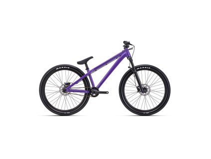 ctm dirtking xpert matna fialova cierna v 12 70358