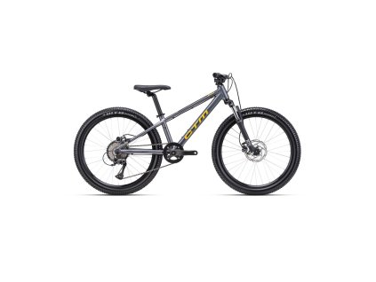 rocky 4.0 matna siva zlatozlta 13 70417