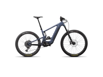 santa cruz heckler 9 c s kit mx m grey 56866