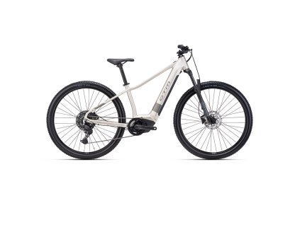 ctm ruby gx pro 29 matna zlatosiva seda l 18 70510