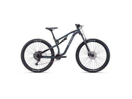 ctm skaut 1.0 leskla cierna matna sivomodra v l 70497