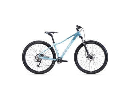 CTM CHARISMA 2.0 29" matt türkiz / fényes türkiz (Vázméret 16")