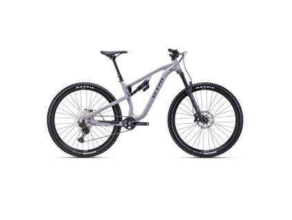 ctm skaut 4.0 matna siva cierna v l 70514