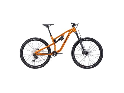 ctm skaut en pro matna oranzova leskla cierna v m 70498