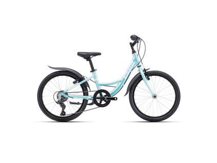 ctm ellie 20 tyrkysova perlet biela v 11 70890