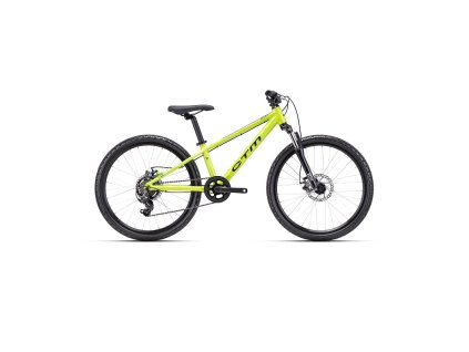 ctm rocky 3.0 24 matna limetkova siva v 13 70885