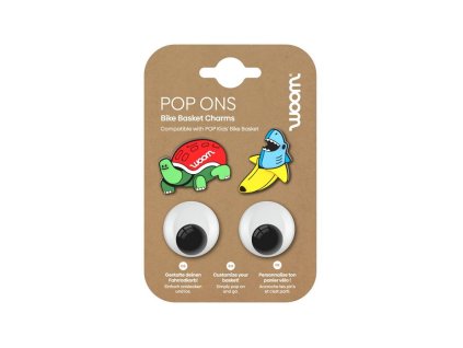 doplnky ku kosiku woom pop ons 70903