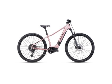 CTM RUBY GX PRO 29 - antik rózsaszín gyöngyház M (16)