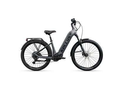 kellys estima x40 p anthracite s 27.5 725wh 71148