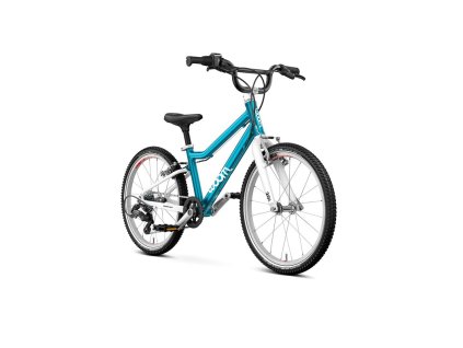 woom 4 go metalic blue 20 71701