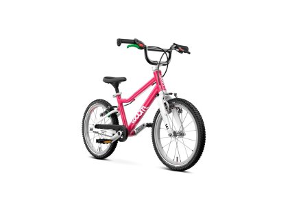 woom 3 go hot pink 16 71699