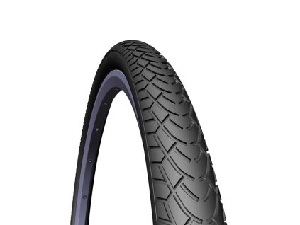 Rubena Walrus 12 1/2 x 1.75 V41 47-203