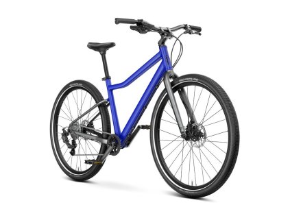 woom explore 6 magnetic blue 72073