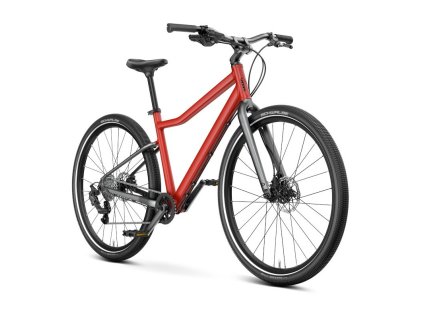 woom explore 6 red 72072