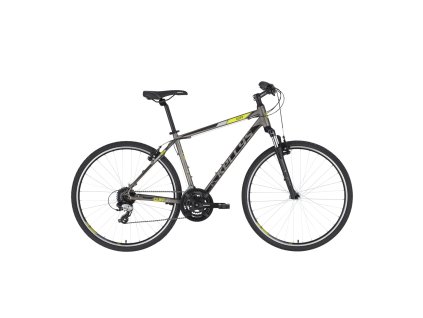Kellys Cliff 30 szürke - 21"