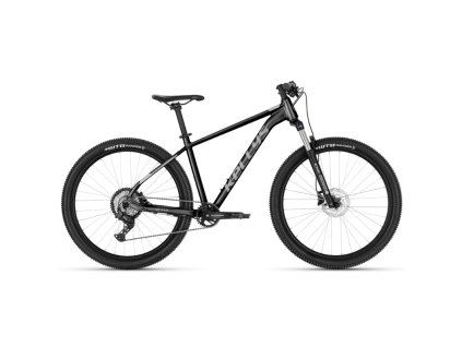 kellys spider x50 graphite grey xs 26 72245