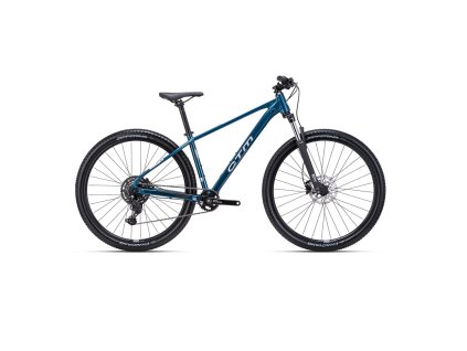 ctm rambler 2.0 275 hlbokomodra perlet strieborna s 72327