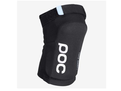 Térdvédők POC JOINT VPD AIR KNEE URANIUM BLACK (Méret S)