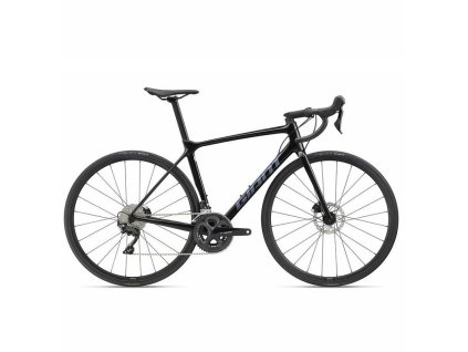 giant tcr advanced 2 disc pro compact l carbon 72336