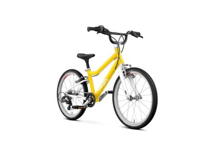 woom 4 go yellow 20 72449