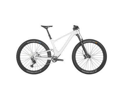 Kerékpár Scott Spark 930 fehér (EU) XL
