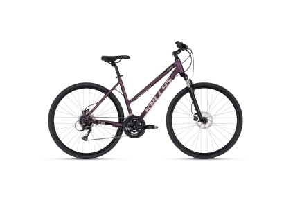 kellys clea 90 desert purple m 73025