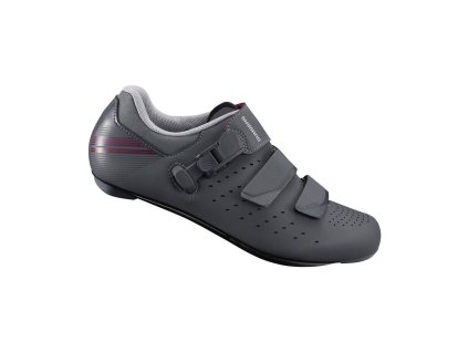 Shimano SHRP301 szürke női edzőcipő (A tornacipő mérete 37 - 38)