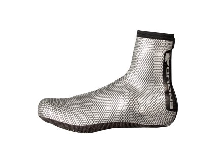 navleky na tretry endura overshoe strieborne 17441