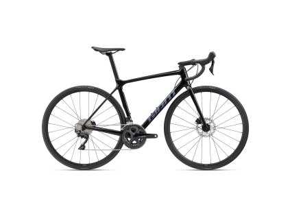 Giant TCR Advanced 2 Disc-Pro Compact Carbon - 60 cm
