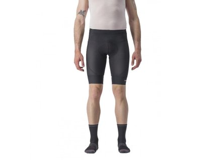 Castelli TRAIl LINER belső rövidnadrág fekete (Méret M)