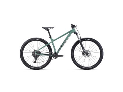 CTM ZEPHYR Comp 29" sötét zsálya / fényes fekete (Vázméret 16")