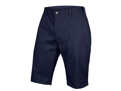 kratasy endura hummvee chino short with liner navy 18749