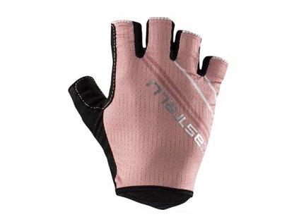 Castelli Női kesztyű DOLCISSIMA 2 W világos rózsaszín (Méret 4XS)