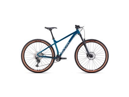 CTM ZEPHYR Pro 29" sötétzöld-kék gyöngyház (Vázméret 19")