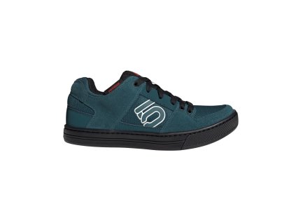 Lábbeli FIVE TEN Freerider Red / Wild Teal / Core Black