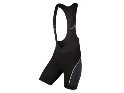 Női Endura Wms Hyperon II Bibshort fekete