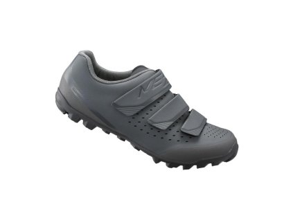 Női Shimano SHME201 szürke edzőcipő (A tornacipő mérete 50)