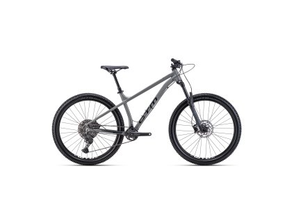 CTM ZEPHYR Xpert 27,5" sötét szürke (Vázméret 19")