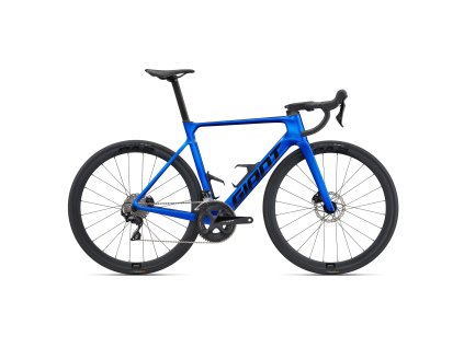 Giant Propel Advanced 2 Cobalt (Országúti kerékpár mérete 57 cm)