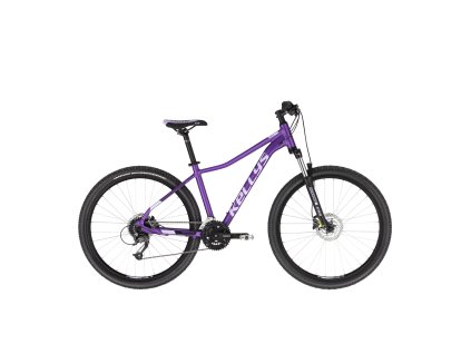 KELLYS hiúság 50 Ultraviola 29" (Vázméret 13")