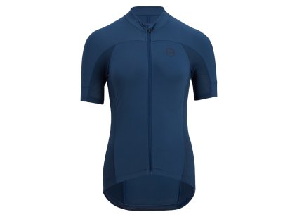 Női trikó Silvini MONTELLA tengerészkék (Méret 6XL)