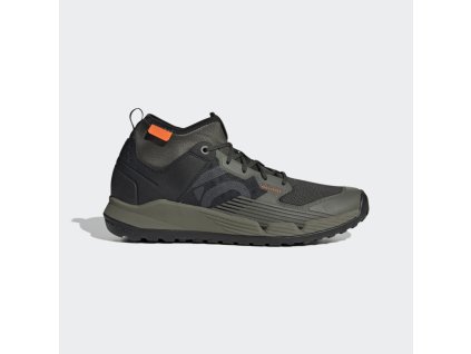 Lábbeli FIVE TEN Trail Cross XT Core Black / Grey Six / Legend Earth (Cipőméret 9-12)