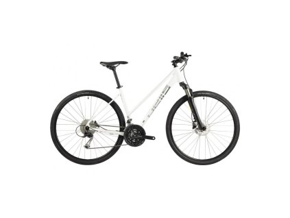 PELLS Crono Pro W fehér (Vázméret 19")