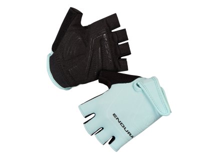 Női ENDURA Wms Xtract Mitt Glacier Blue (Méret 4XS)