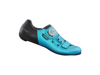 Női Shimano SHRC502 kék edzőcipő (A tornacipő mérete 37,5)