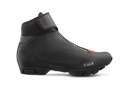 Futófelület FIZIK Artica X5 fekete/fekete (A tornacipő mérete 36)