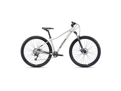 CTM CHARISMA 2.0 29" okkerszürke / sötétlila (Vázméret 16")