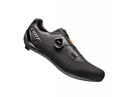 DMT KR4 fekete futófelület (A tornacipő mérete 40)