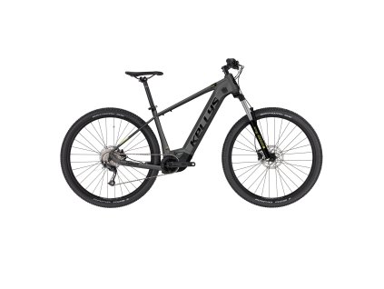 Kellys Tygon R10 szürke 29" 725Wh (Vázméret 19")